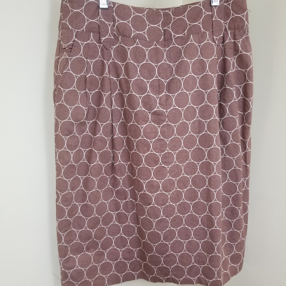 Apostrophe Women’s Skirt